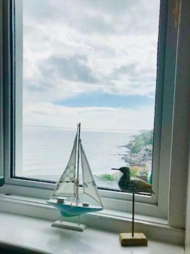 Sea Gaze, Ventnor Beach 外观 照片